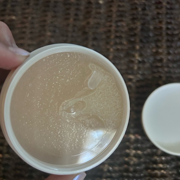 Ouai Mini St. Barts Cleansing Scalp & Body Sugar Scrub NWT - Picture 6 of 6